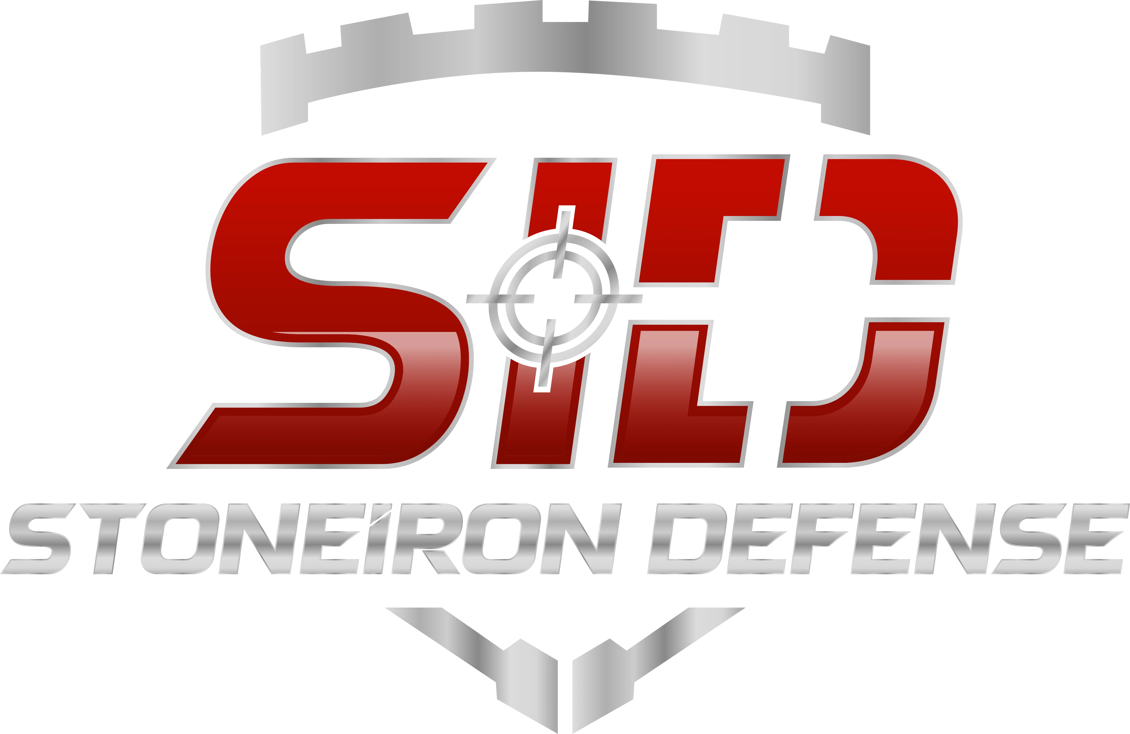 STONEIRON DEFENSE