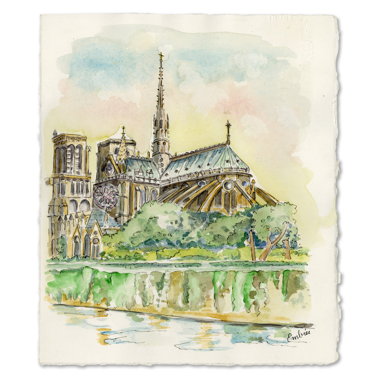 Notre Dame