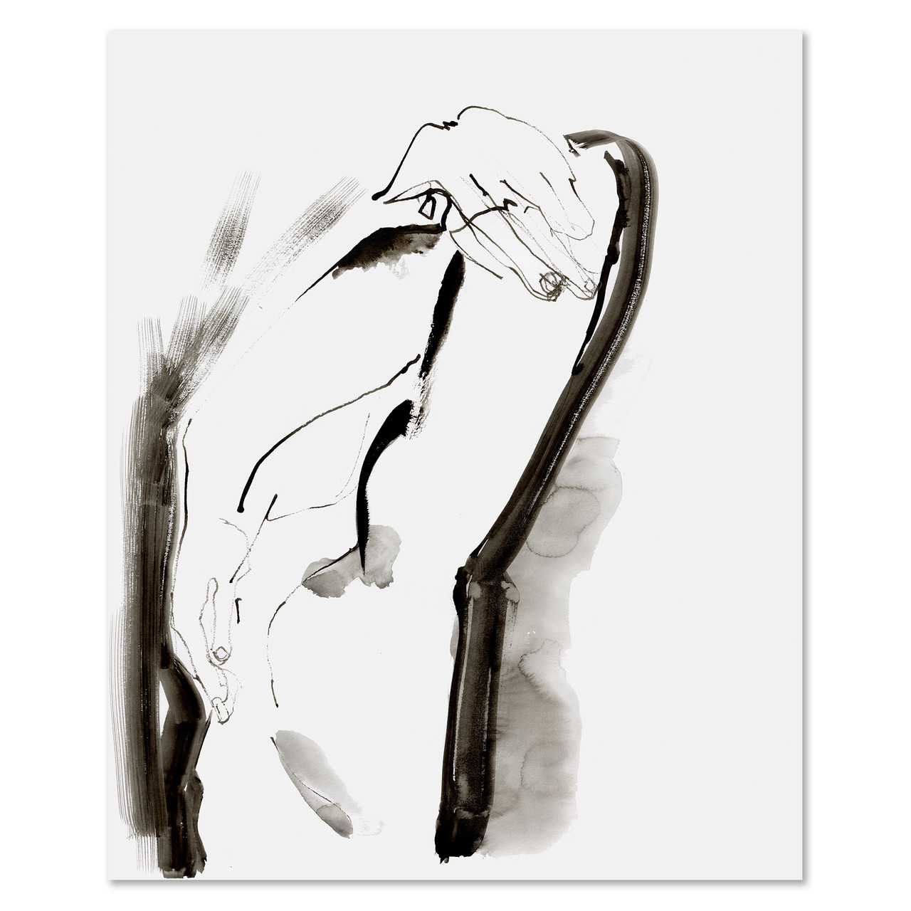 Nude Study