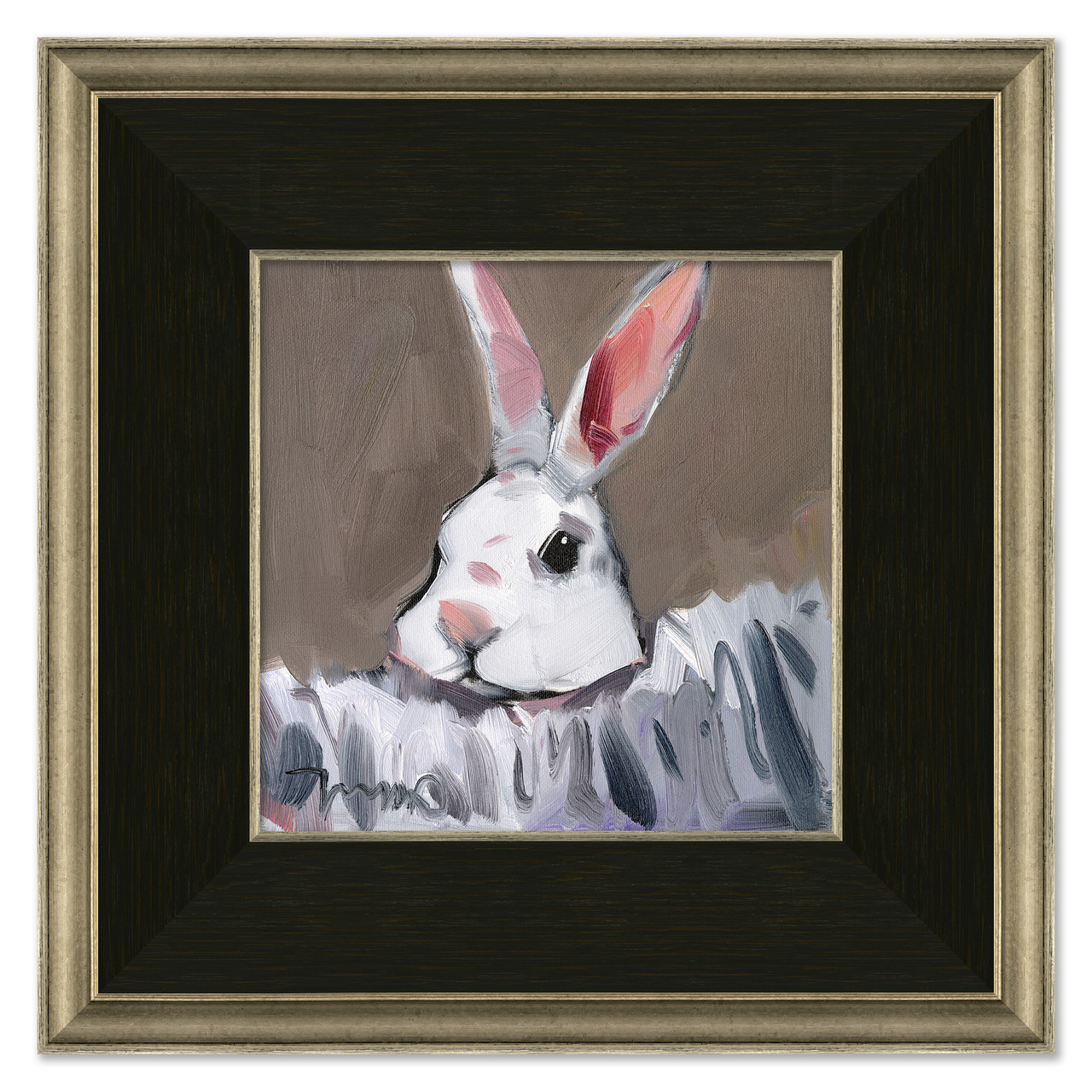 The Royal Rabbit