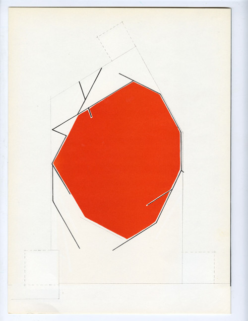 Shop By Artist - Pablo Palazuelo - Mr. Marin