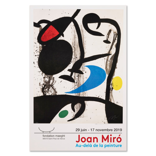 Miro - Sobre Teixims