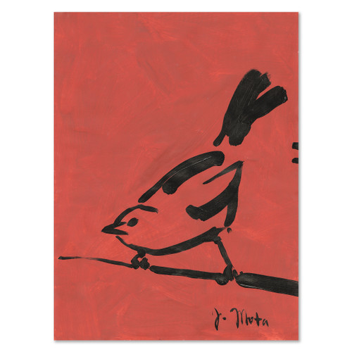 Bird Series VIII