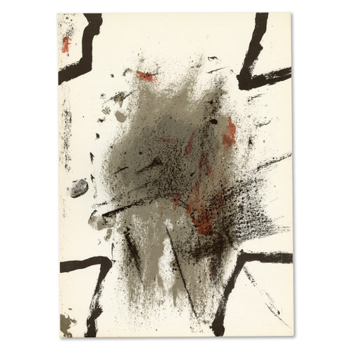 Shop By Artist - Antoni Tapies - Mr. Marin