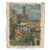 "Parco Archiological, Volterra" Original Oil Painting by Matteo Caloiaro