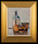 "White Wine" Original Oil Painting by Joseph Mota (SOLD)