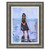 "Standing on Water" Original Oil Painting by Joseph Mota (SOLD)