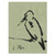 "Bird Series VI" Original Gouache Painting by Joseph Mota (SOLD) "Bird Series VI" Original Gouache Painting by Joseph Mota (SOLD)