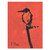 "Bird Series III" Original Gouache Painting by Joseph Mota