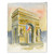 "Arc De Triumphe" Original Watercolor Painting (SOLD)