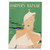 "Harper's Bazaar, April 1932" Original Vintage Fashion Magazine Cover