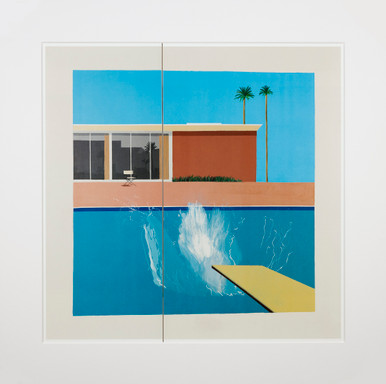 DAVID 　HOCKNEY   A  Bigger  Picture　　洋書 Amazon.com: David Hockney: A Bigger Picture: 9781419702808