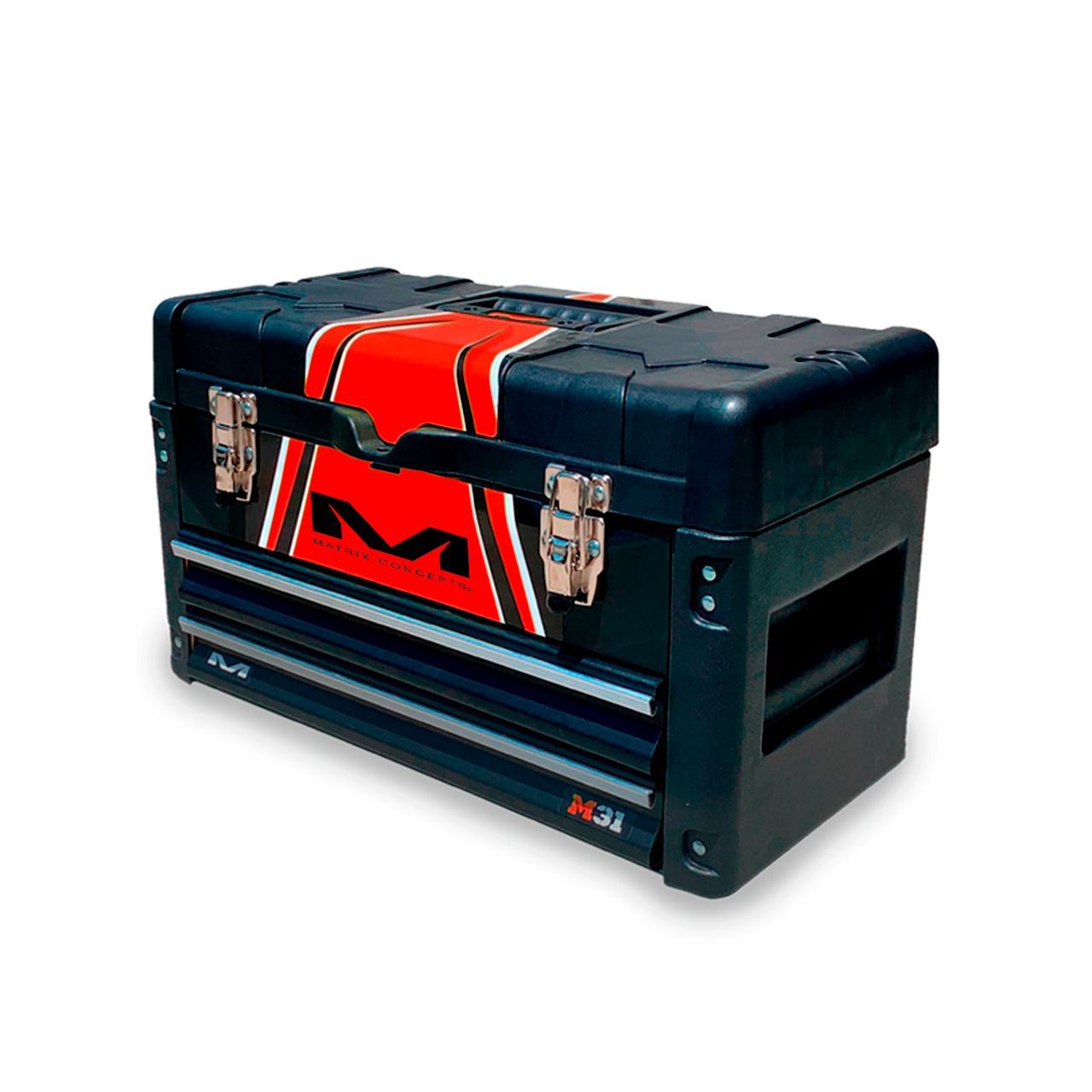 M31 WORX PORTABLE TOOL BOX