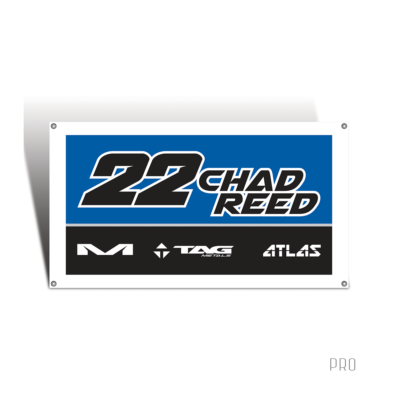 Custom Banner