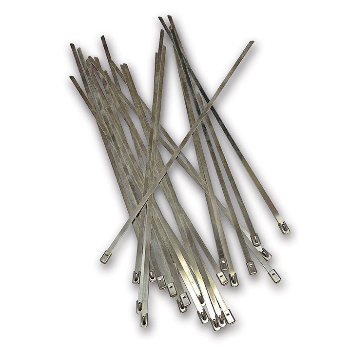 Lowes Zip Ties​: Durable Solutions for Every DIY Project