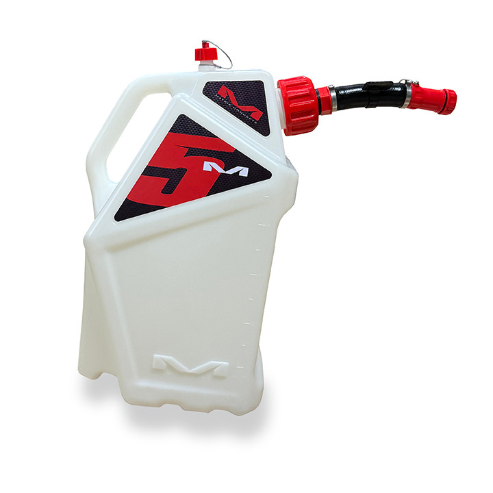 M5 5 GALLON UTILITY CAN