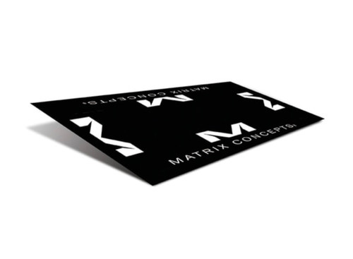 R4 RUBBER BENCH TOP MAT