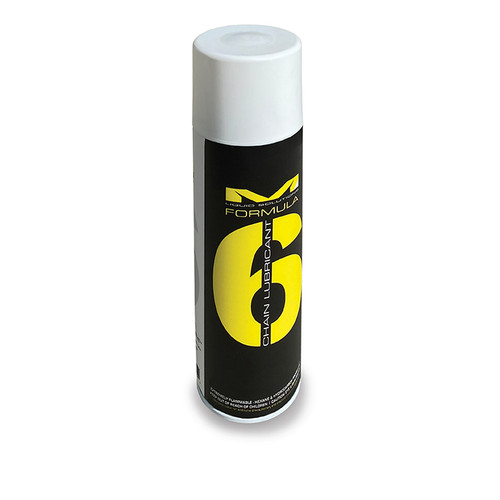 FORMULA 6 14 OZ CHAIN LUBE (Aerosol)