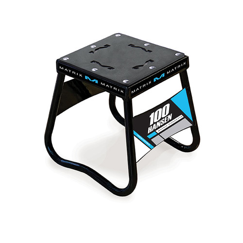 MM-100 STACYC MINI MINI STAND CUSTOM ID GRAPHICS