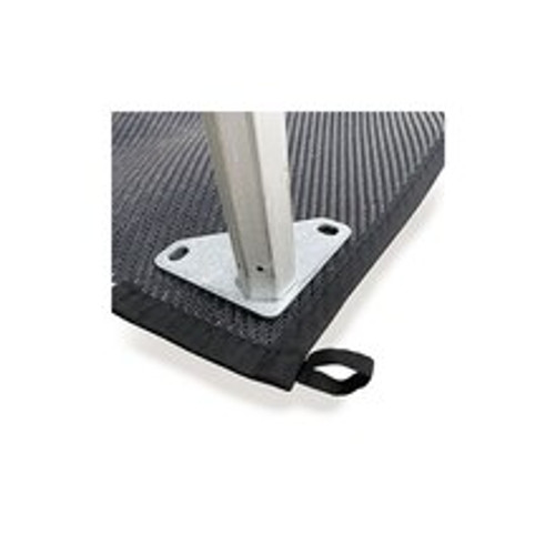 PROLINE 990801 Roll-Up Pit Mat