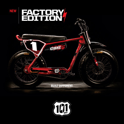 Available in RED RED