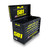 M70 Factory Series Toolbox Open Black / Yellow