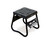 MM-101 Black/White Mini-Mini Stand for Stacyc E Bikes & Pee Wee Bikes
