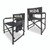 NE 24 Event Pit Chair