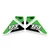 M3.0 UTILITY CUSTOM GRAPHIC KIT - GREEN