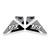 M3.0 UTILITY CUSTOM GRAPHIC KIT - BLACK