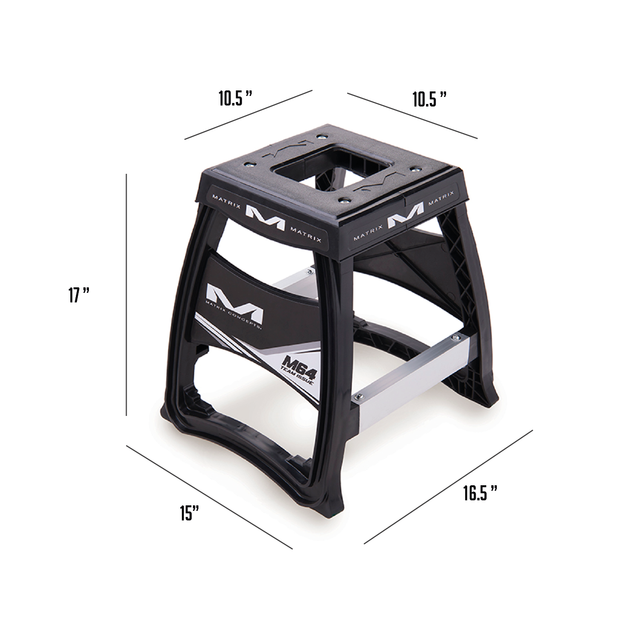 M64 ELITE MOTORCYCLE STAND