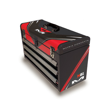 Matrix 2025 tool box