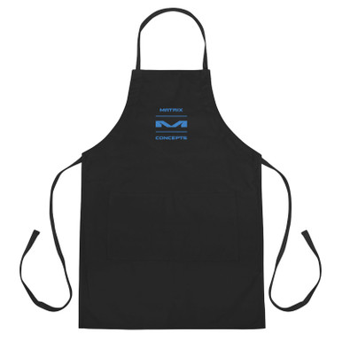 MATRIX MECHANIC APRON