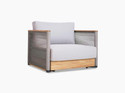 Outdoor Armchairs