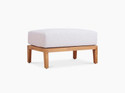 Outdoor Ottomans