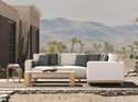 Outdoor Lounging
