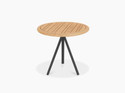 Outdoor Bistro Tables