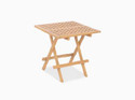 Outdoor Folding Tables
