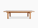Outdoor Coffee & Low Tables