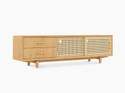 Media Console
