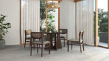 Aldo Dining Chair - Ambiance Image~~