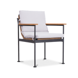 Alpha Dining Armchair~~