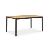 Ara Dining Table 160 Aluminium~~