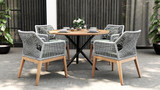 Atpaym Dining Chair - Ambiance Image~~