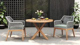 Atpaym Dining Chair - Ambiance Image~~