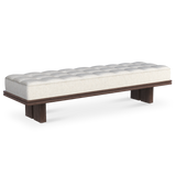 Cariso Bed Bench~~