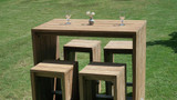 Clio Bar Stool - Ambiance Image~~