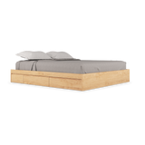 Clay Queen Bed Base~~