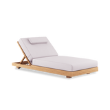 Brie Single Lounger~~
