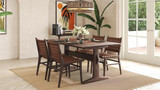 Carina Dining Table 180 - Ambiance Image~~